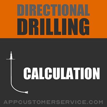 Directional Drilling Calc. Customer Service
