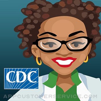CDC Health IQ Customer Service