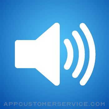 DB Sound Level Meter - Noise Volume Measure (Decibels) Free Customer Service