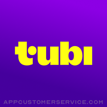 Tubi: Movies & Live TV Customer Service