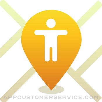 Find My Friends Phone - iMapp Customer Service