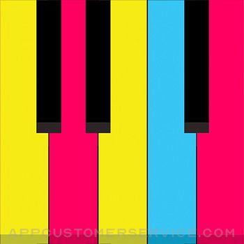 Download 8-Bit Piano App