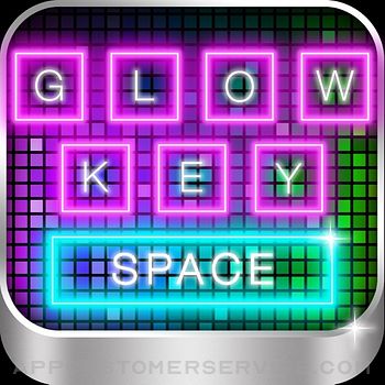 Glow Keyboard - Customize & Theme Your Keyboards Customer Service