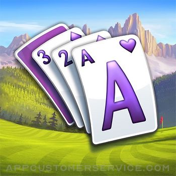 Fairway Solitaire - Card Game Customer Service