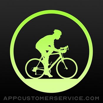 Biking Distance Tracker Customer Service