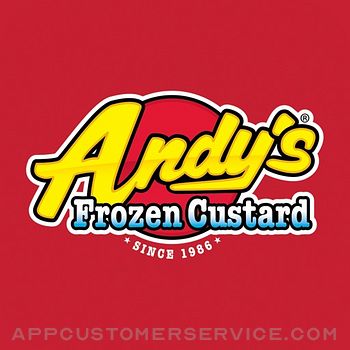 Andy's Frozen Custard Customer Service