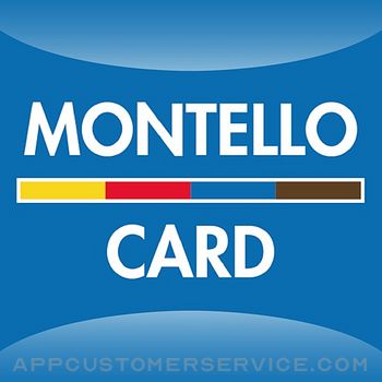 Montello Card Customer Service