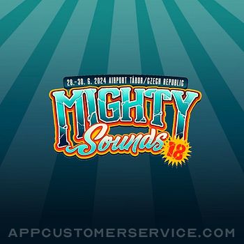 Mighty Sounds Customer Service