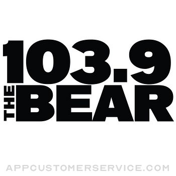 103.9 The Bear Customer Service