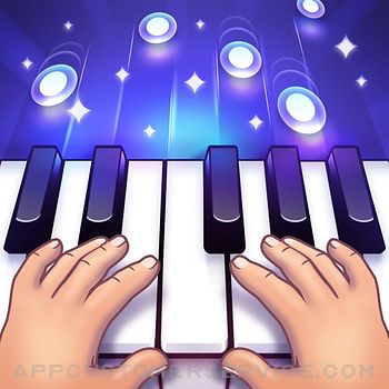 Piano app by Yokee Customer Service