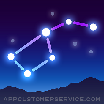 Star Walk 2: Stars and Planets Customer Service