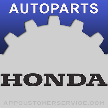 Autoparts for Honda Customer Service