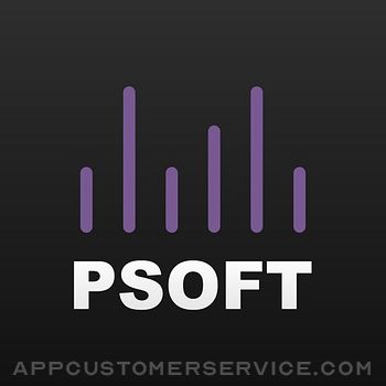 PSOFT Audio Player Customer Service