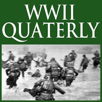 WWII Quarterly Customer Service