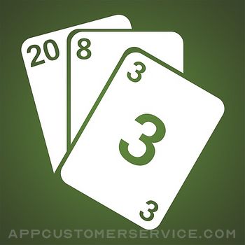 Scrum Poker Planning (cards) Customer Service