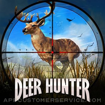 Deer Hunter 2018 Customer Service
