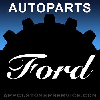 Autoparts for Ford Customer Service