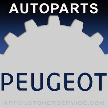 Download Autoparts for Peugeot App