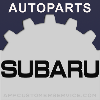 Autoparts for Subaru Customer Service