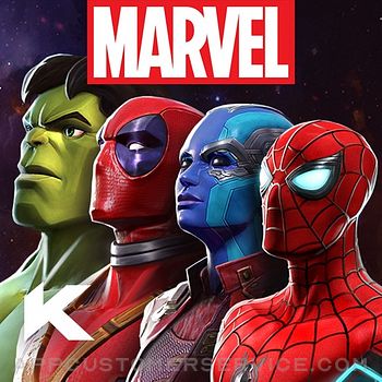 Marvel Contest of Champions Customer Service