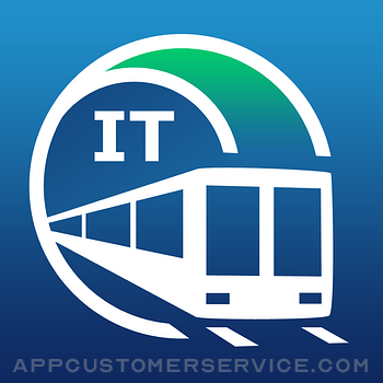 Rome Metro Guide and Route Planner Customer Service