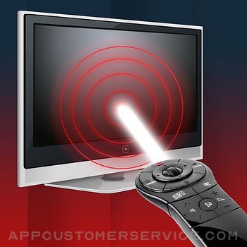 LGee : TV Remote Customer Service