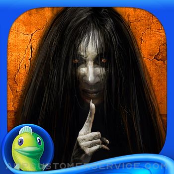 True Fear: Forsaken Souls HD - A Scary Hidden Object Mystery Customer Service