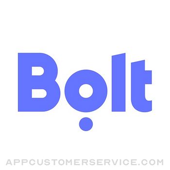 Bolt Driver App Customer Service