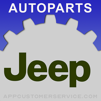 Autoparts for Jeep Customer Service