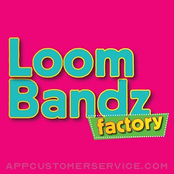 Loom Bandz Factory Customer Service