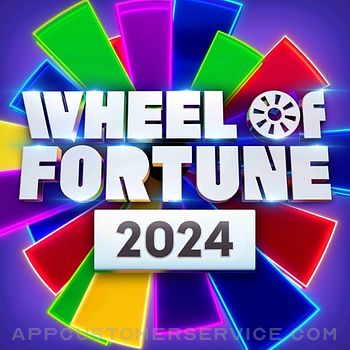 Wheel of Fortune: Show Puzzles Customer Service