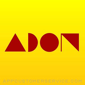 Adon Magazine Customer Service