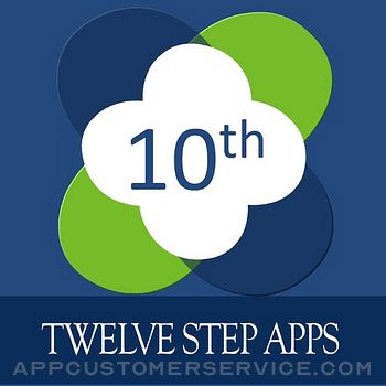 10th Step Customer Service