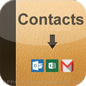 Download Contacts2 App