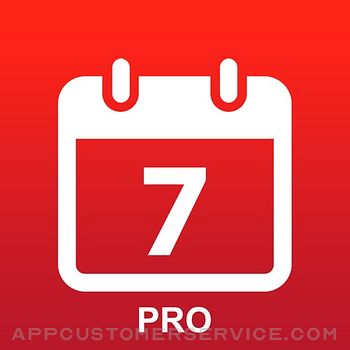 Cal List Pro - Calendar list Customer Service