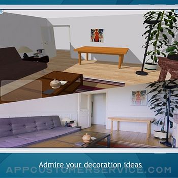 Keyplan 3D - Home design Customer Service & App Reviews