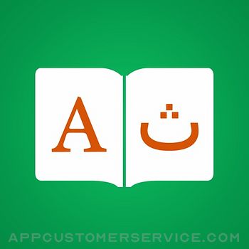 Urdu Dictionary + Customer Service