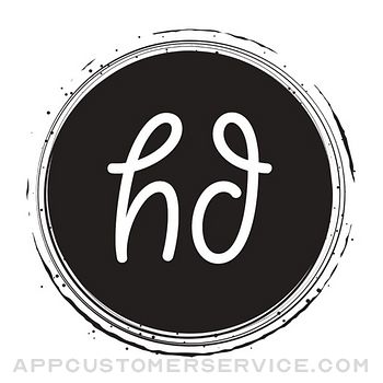 HD Logo Maker & Logo Design Customer Service