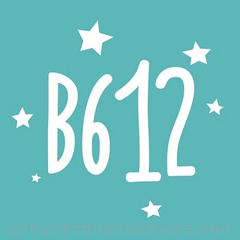 B612 AI Photo&Video Editor Customer Service