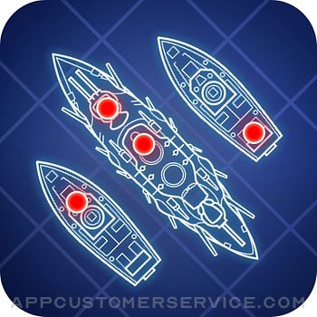 Fleet Battle: Sea Battle game Customer Service