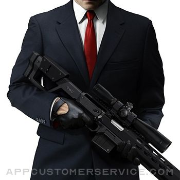 Download Hitman Sniper App