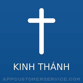 Vietnamese Bible for iPad Customer Service