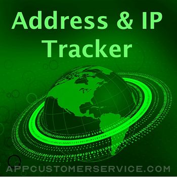 Address & IP Tracker Pro Customer Service
