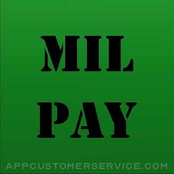 Military Pay Calc Customer Service