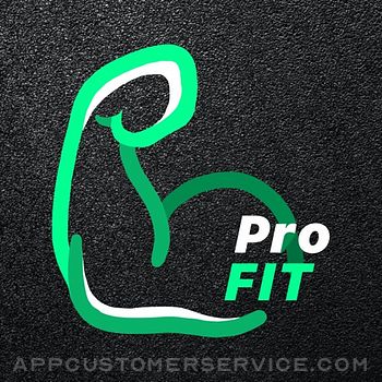 ProFit: Personal Workout Plan Customer Service
