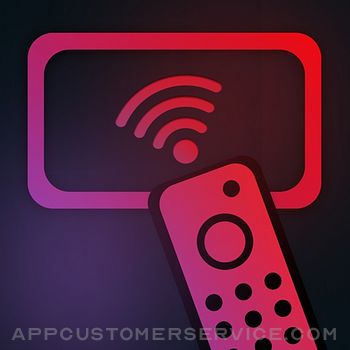 Unimote : smart TV remote Customer Service