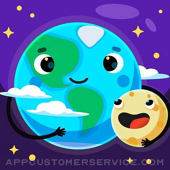 Star Walk Kids: Astronomy Game Customer Service