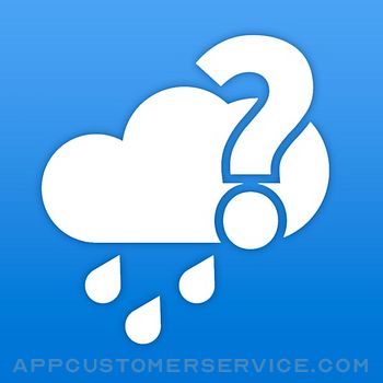 Will it Rain? - Notifications Customer Service
