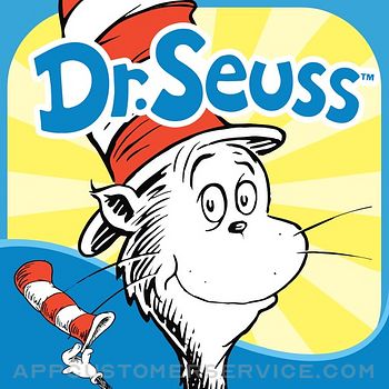 Dr. Seuss Treasury Kids Books Customer Service