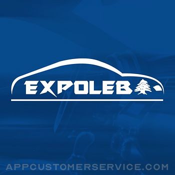 ExpoLeb Customer Service